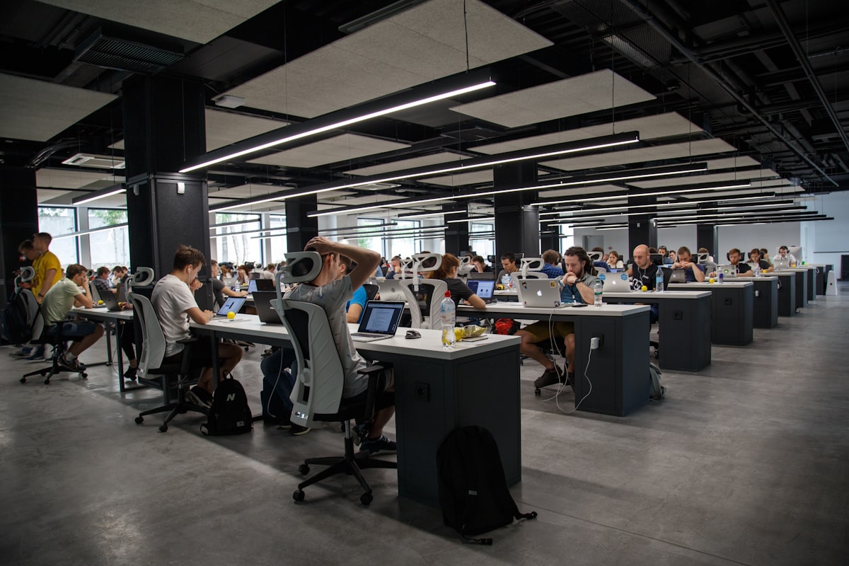 Engineering collaboration